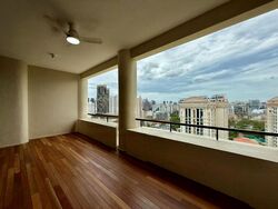 The Colonnade (D10), Condominium #448399031